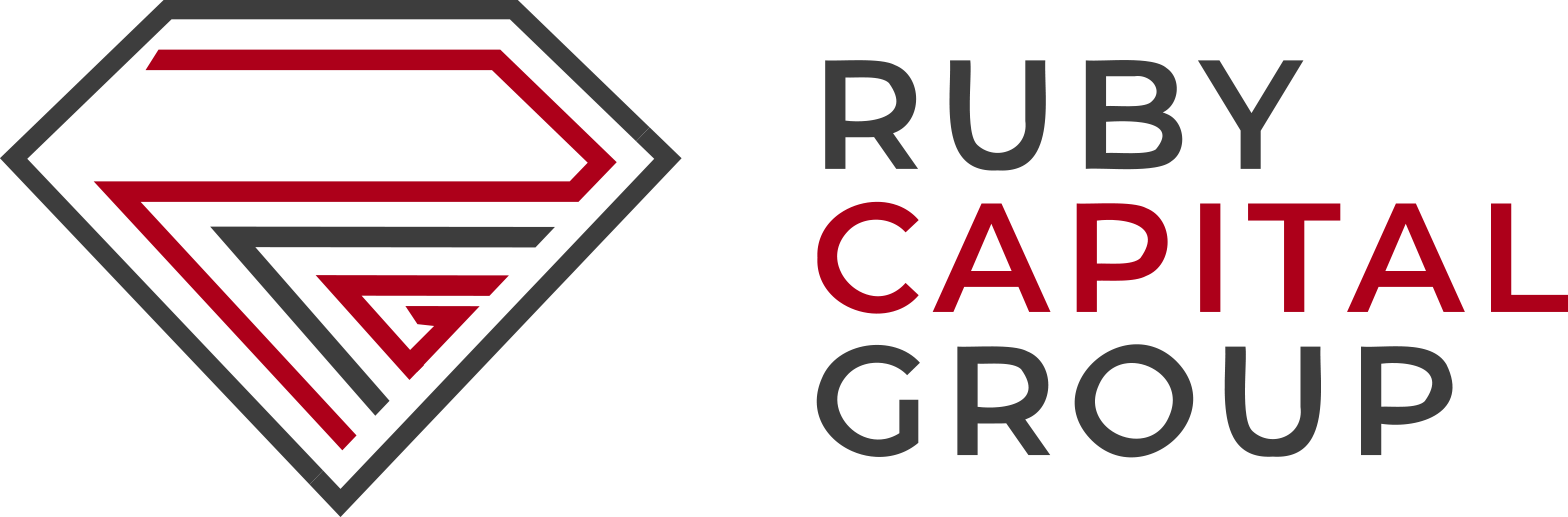 Ruby Capital Group Logo